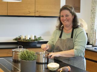 Lecker aufs Land - Es weihnachtet!