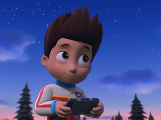 Paw Patrol