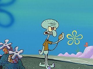 Spongebob Schwammkopf