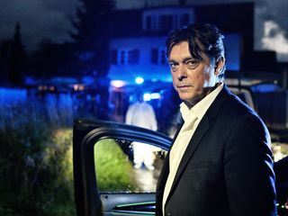 Meurtres en eaux troubles: Le cercle de lâme