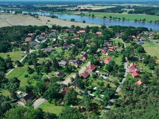 Hanseblick - Grenzenloses Gruen