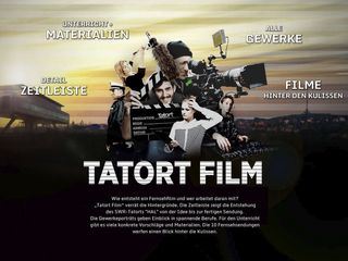 Tatort Film