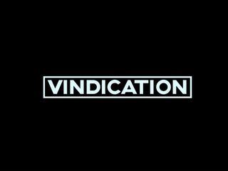 Vindication - Rechtfertigung Vindication - Rechtfertigung