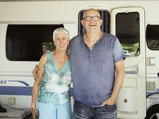 Bella Italia - Camping auf Deutsch