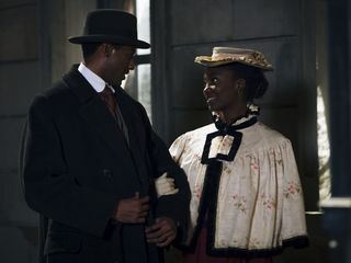 Murdoch Mysteries - Auf den Spuren mysterioeser Mordfaelle Murdoch Mysteries - Auf den Spuren mysterioeser Mordfaelle