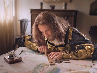 Der Mann, der Amerika seinen Namen gab