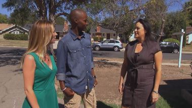 House Hunters: Der grosse Umbau