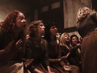 Hexen: Die Wahrheit hinter den Prozessen