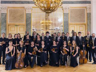 Johann Sebastian Bach: Die Brandenburgischen Konzerte