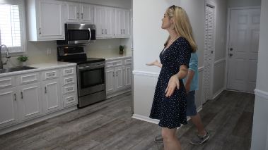 Traumhaus am Strand gesucht