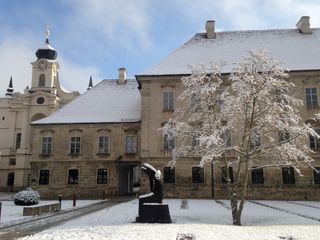 Weihnachtssingen in Raitenhaslach