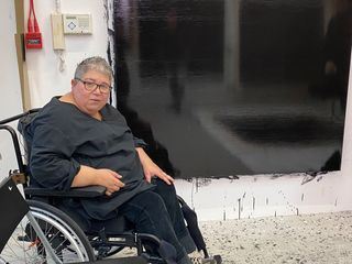 Kunst und Krankheit