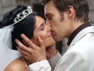 Meine verrueckte tuerkische Hochzeit