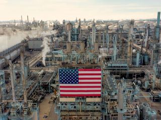 USA extrem: Freiheit und Lifestyle in XXL