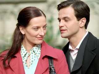 Bianca - Wege zum Glueck Bianca - Wege zum Glueck