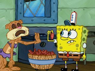 SpongeBob Schwammkopf SpongeBob Schwammkopf