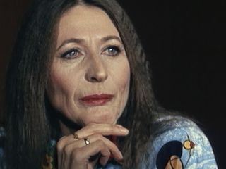 Helga - Die zwei Gesichter der Feddersen