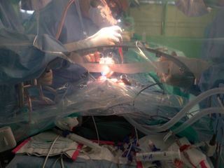 Sehen statt Hoeren - Fernsehen in Gebaerdensprache