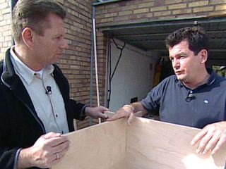 Wohnen nach Wunsch - Ein Duo fuer vier Waende