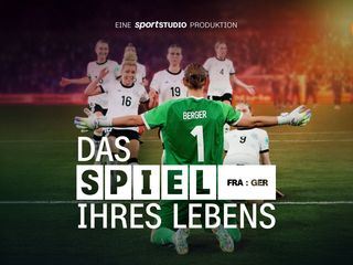 Das Spiel ihres Lebens Das Spiel ihres Lebens