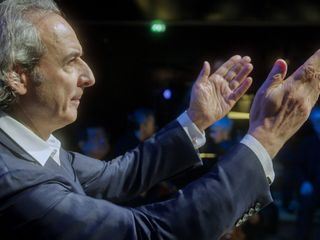 Von Paris nach Hollywood: Alexandre Desplat