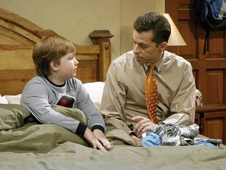 Two and a Half Men