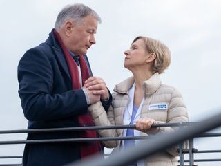 In aller Freundschaft