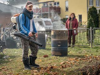 SOKO Leipzig SOKO Leipzig