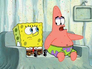 SpongeBob Schwammkopf