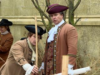 Die glorreichen 10 Die glorreichen 10