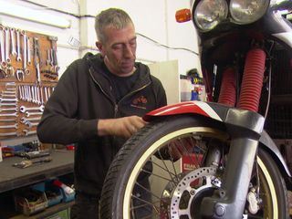 Gemeinsam Zukunft schmieden