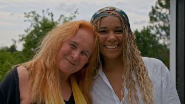 Min kvinnliga yta: Mammor och doettrar