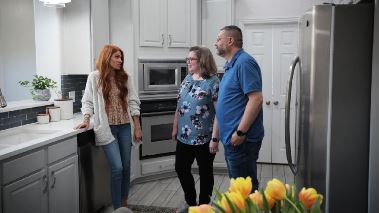 No Demo Reno - Umbau ohne Abriss