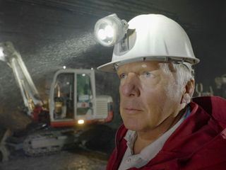 Deutschlands Schaetze - Expedition in die Erdgeschichte