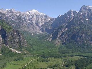 Rund um den Traunstein im Salzkammergut