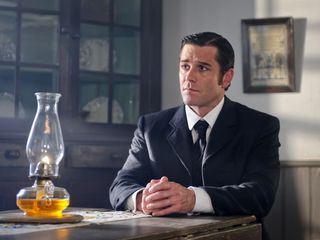 Murdoch Mysteries - Auf den Spuren mysterioeser Mordfaelle