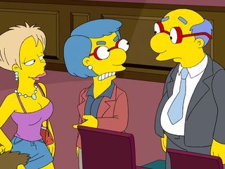 I Simpson