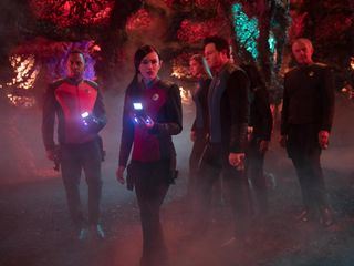 The Orville - New Horizons