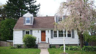 Jackpot! - Hauptpreis Traumhaus