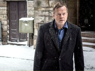 Mankells Wallander: Spielfilm Schweden / / Das Erste
