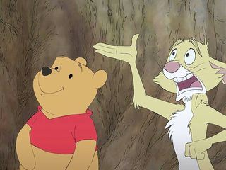 Winnie Puuh