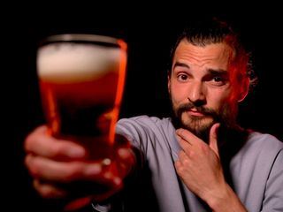 Alltagsdroge Alkohol
