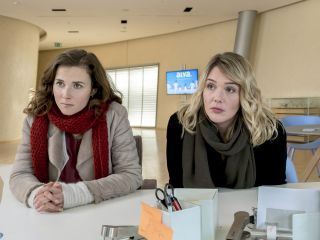 Tatort: Auge um Auge