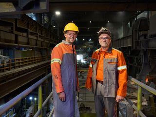 Wenn die Fabrik schliesst