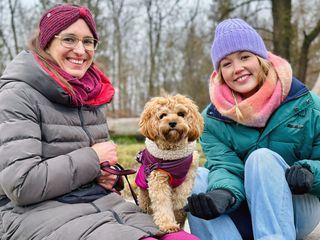 Nina und die Haustiere spezial