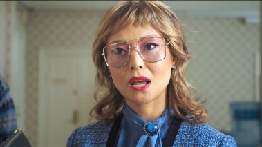 Julkalendern 2025: Tidstjuven