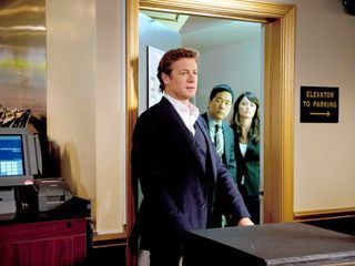 The Mentalist