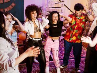 Das war dann mal weg