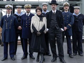 Der Verrat des Kaisers - Kaiser Karl und das Ende der Habsburger