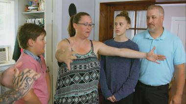 Jackpot! - Hauptpreis Traumhaus